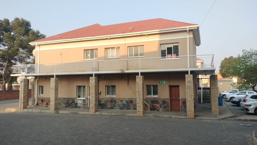 1 Bedroom Property for Sale in Willows Free State